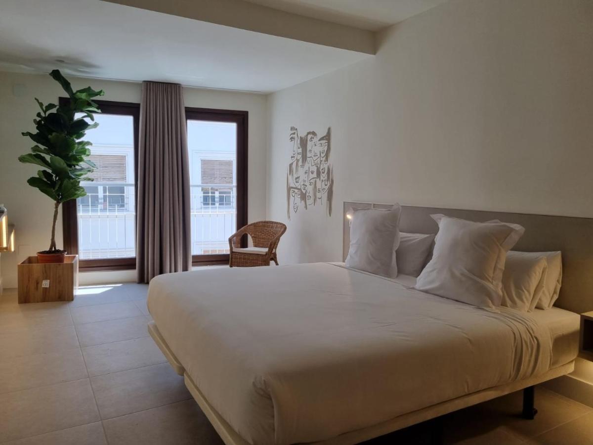 Appartement Reina Victoria Velazquez à Alicante Extérieur photo
