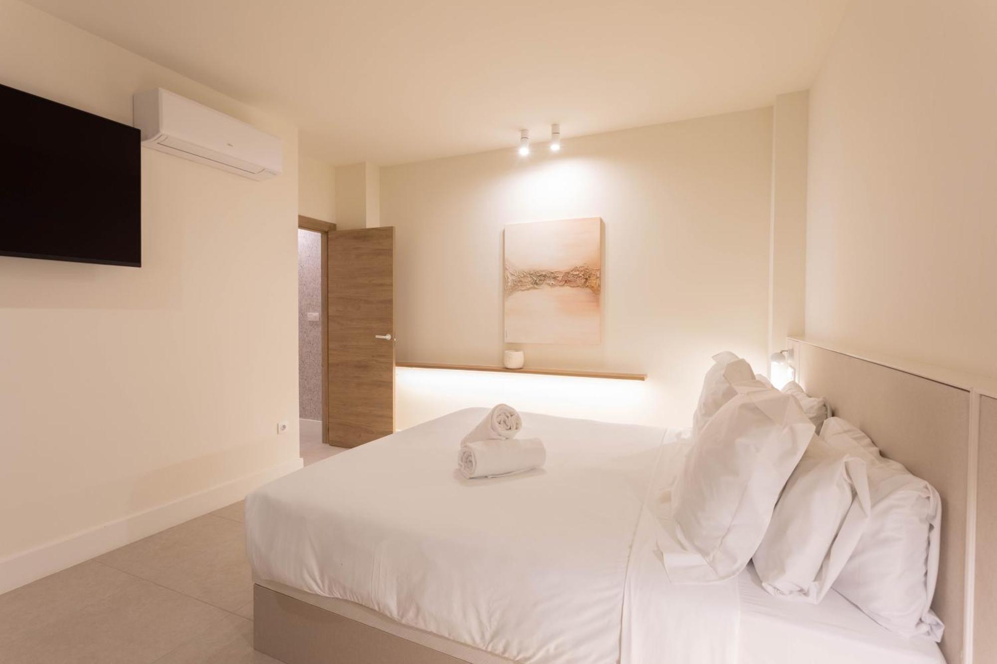Appartement Reina Victoria Velazquez à Alicante Extérieur photo