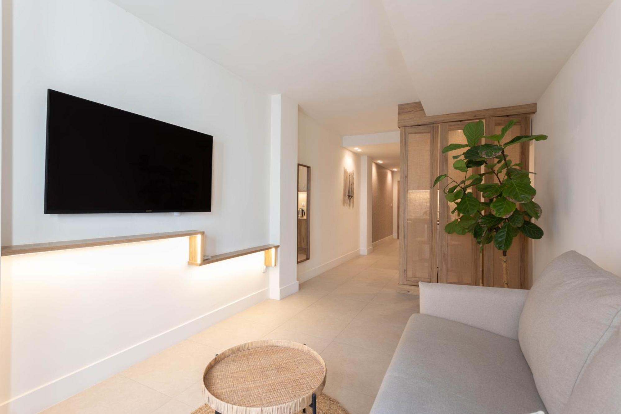 Appartement Reina Victoria Velazquez à Alicante Extérieur photo