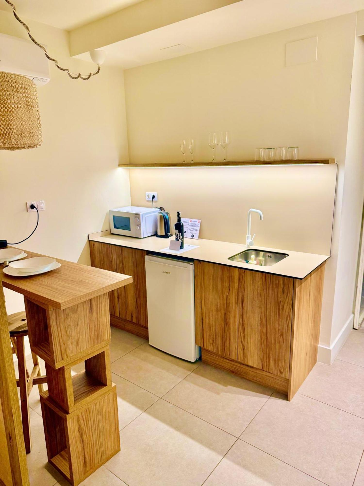 Appartement Reina Victoria Velazquez à Alicante Extérieur photo