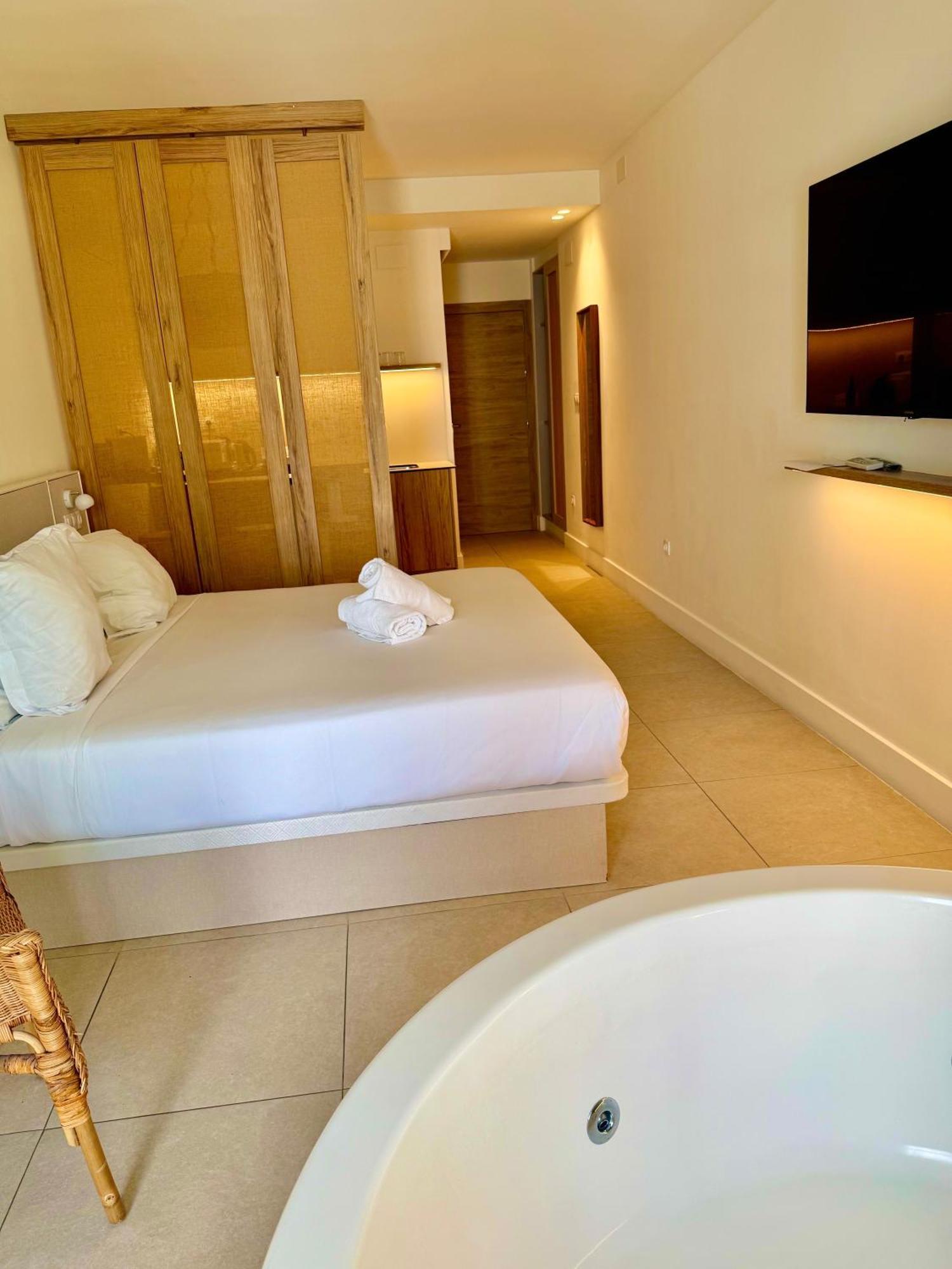 Appartement Reina Victoria Velazquez à Alicante Extérieur photo