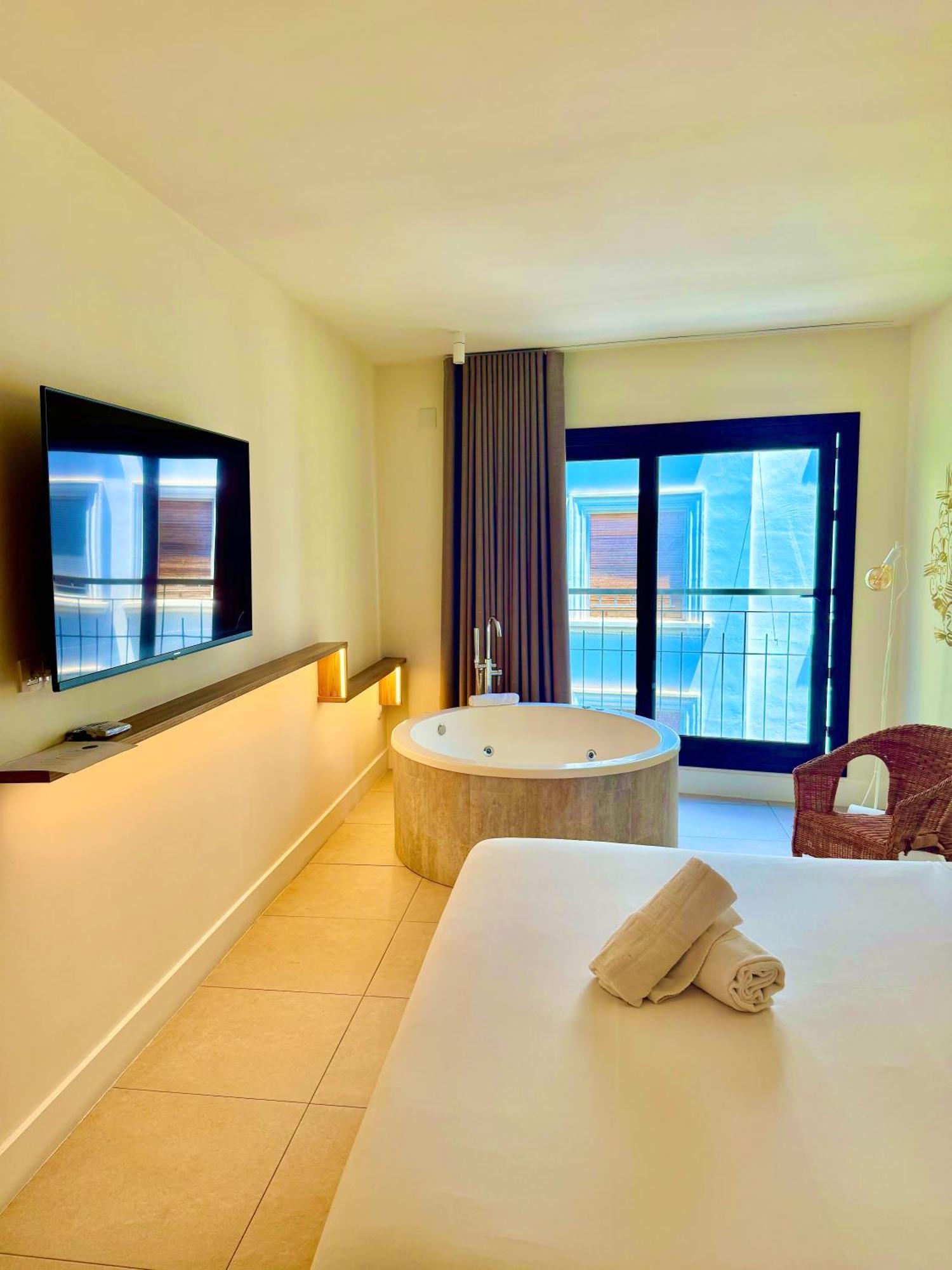 Appartement Reina Victoria Velazquez à Alicante Extérieur photo