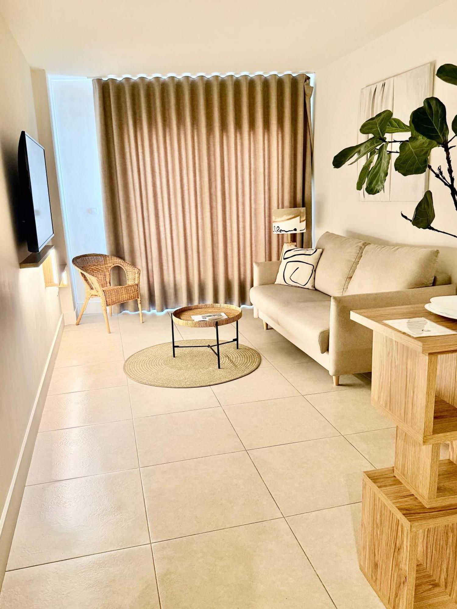 Appartement Reina Victoria Velazquez à Alicante Extérieur photo