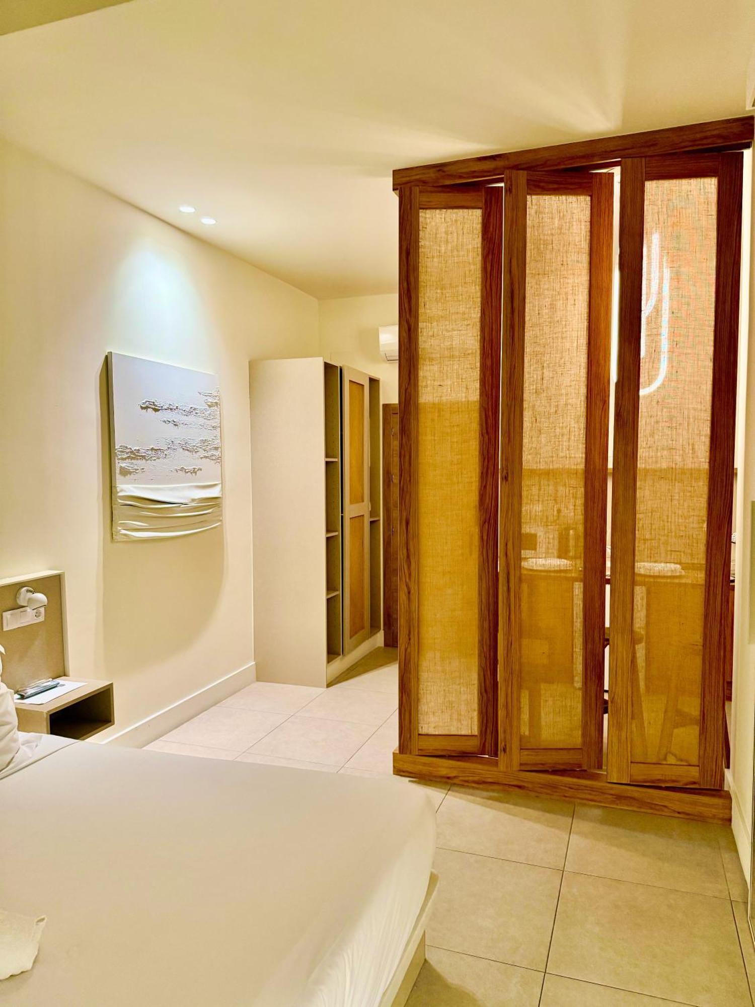 Appartement Reina Victoria Velazquez à Alicante Extérieur photo