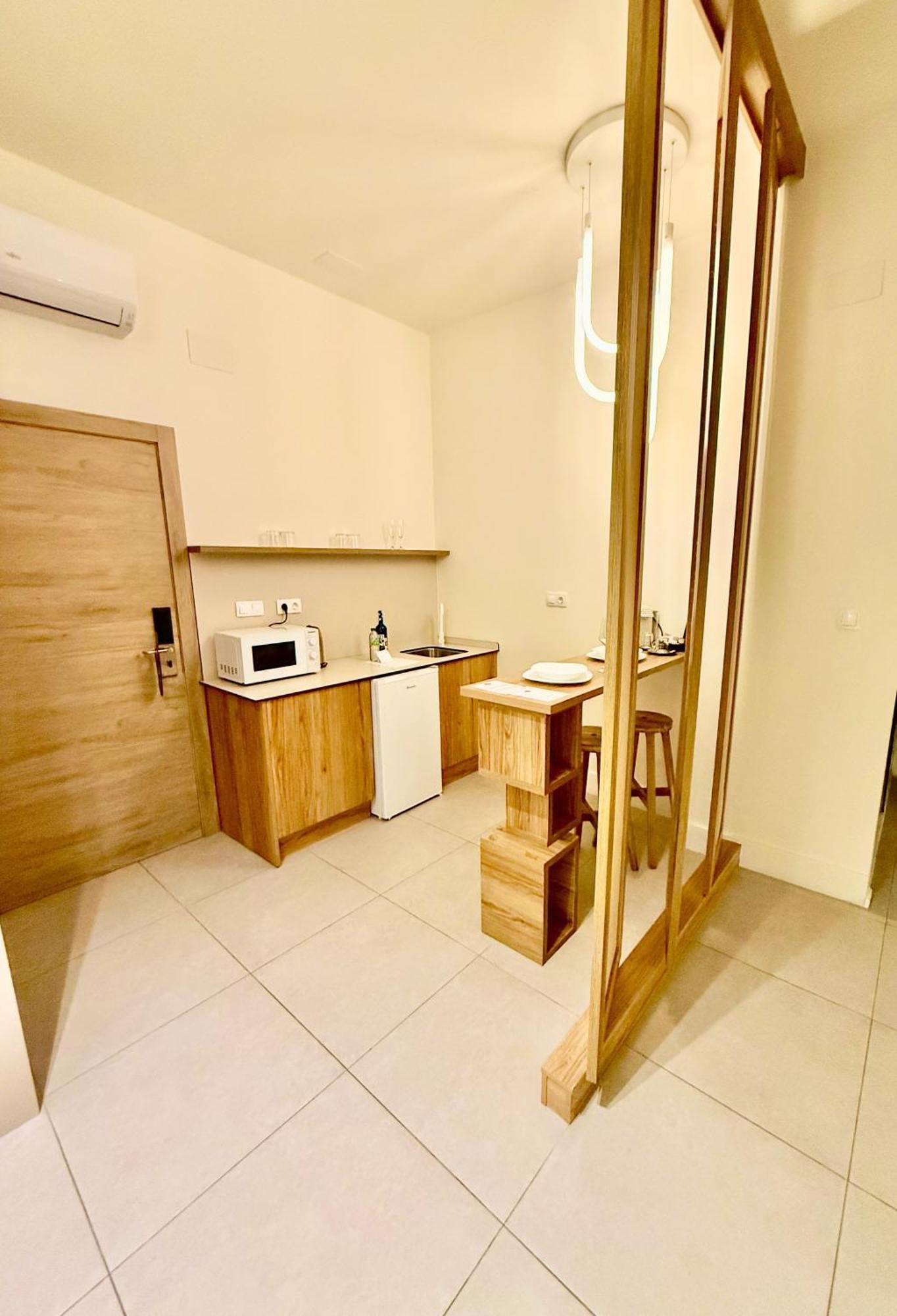 Appartement Reina Victoria Velazquez à Alicante Extérieur photo